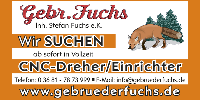 Gebrüder Fuchs
