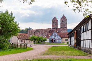 Den Prämonstratensern auf der Spur @ Hennebergisches Museum Kloster Veßra