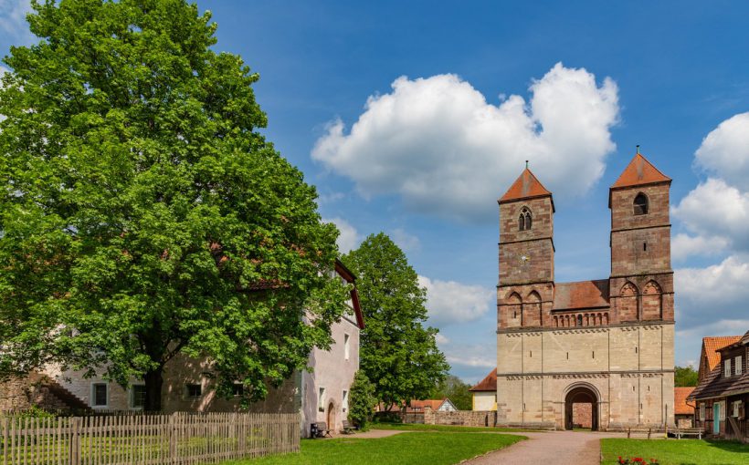 Kloster Veßra (39)