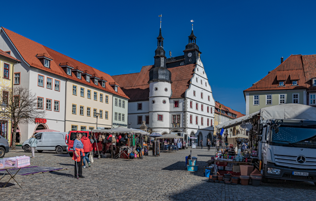 Single hildburghausen