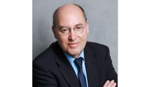 Gregor Gysi: „Ein Leben ist zu wenig!“ @ Congress Centrum Suhl