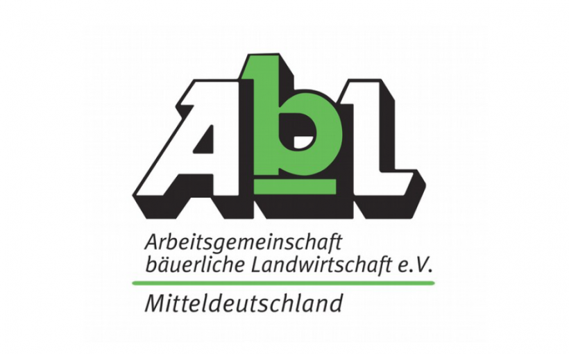 ABL Arbeitsgemeinschaft Bäuerliche Landwirtschaft Mitteldeutschland