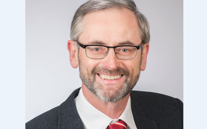 Dr. Franz Hofmann wird neuer Geschäftsführer der TTG