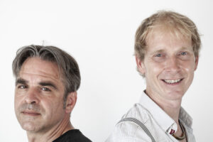Engel & Gersak "Our favourite tunes" (Saxophon & Orgel) @ Hauptkirche St. Marien Suhl