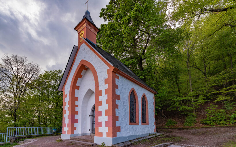 Ottilienkapelle