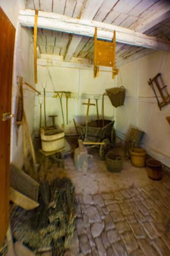 Kloster Veßra Hennebergisches Museum