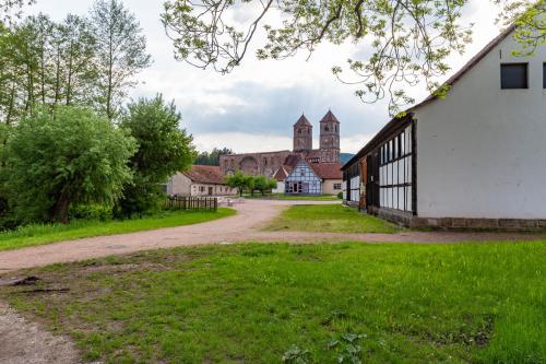 Kloster Veßra (100)