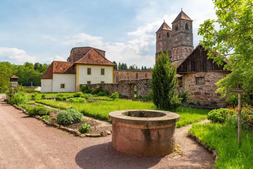Kloster Veßra (107)