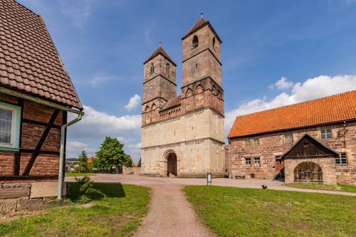 Kloster Veßra (130)