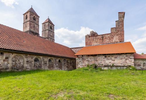 Kloster Veßra (140)