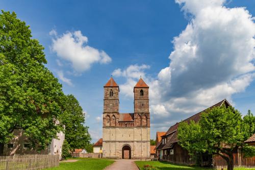 Kloster Veßra (25)