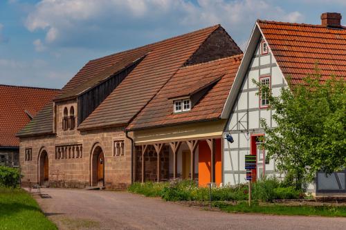 Kloster Veßra (92)
