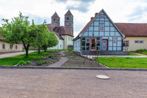 Kloster Veßra (95)